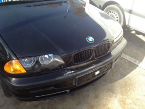 Bmw 330i - 3er BMW - E46 Bmw 330i - 3er BMW - E46