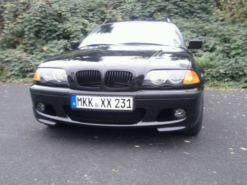 Bmw 330i - 3er BMW - E46