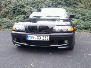 Bmw 330i - 3er BMW - E46 Bmw 330i - 3er BMW - E46