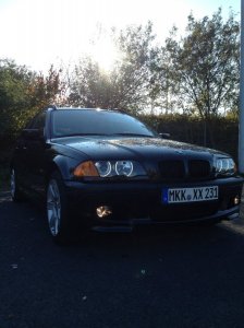 Bmw 330i - 3er BMW - E46 Bmw 330i - 3er BMW - E46