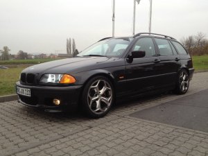 Bmw 330i - 3er BMW - E46 Bmw 330i - 3er BMW - E46