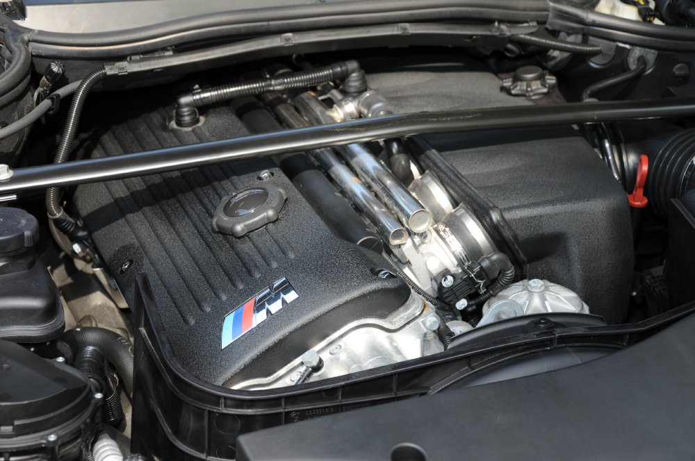 E46 M3 Coupe OEM+ - 3er BMW - E46
