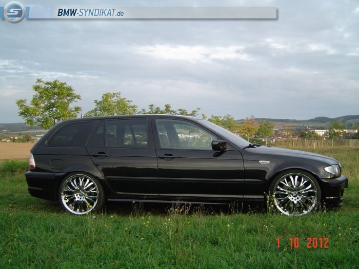 BMW-Syndikat Fotostorie