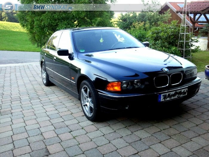 BMW-Syndikat Fotostorie