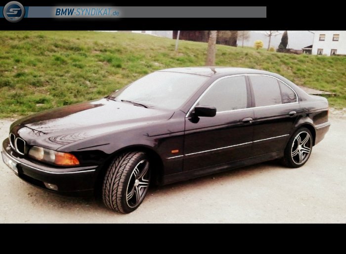 BMW-Syndikat Fotostorie