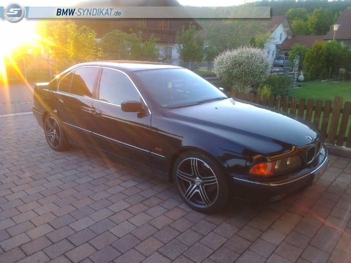 BMW-Syndikat Fotostorie