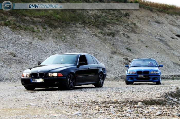 BMW-Syndikat Fotostorie