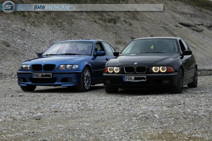 BMW-Syndikat Fotostorie
