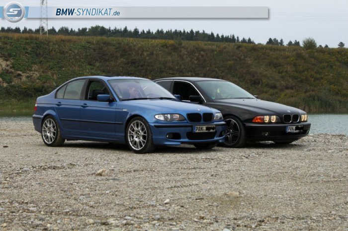 BMW-Syndikat Fotostorie