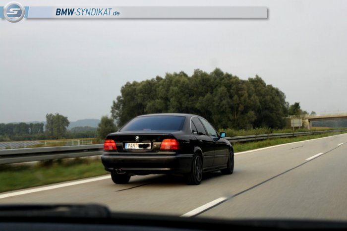BMW-Syndikat Fotostorie