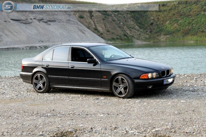 BMW-Syndikat Fotostorie
