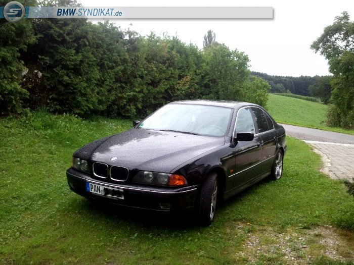 BMW-Syndikat Fotostorie
