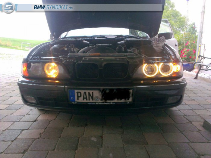 BMW-Syndikat Fotostorie