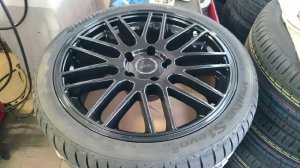 E39 530i - M-Paket - 5er BMW - E39