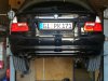 La Bestia Negra /// 330da Touring - 3er BMW - E46 - IMG_2705.JPG