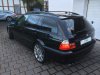 La Bestia Negra /// 330da Touring - 3er BMW - E46 - IMG_0041.JPG