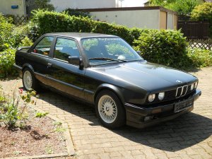 BMW E30 318i 2-Trer NFL - 3er BMW - E30