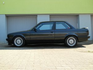 BMW E30 318i 2-Trer NFL - 3er BMW - E30