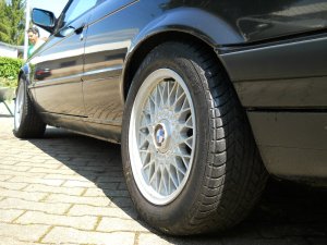 BMW E30 318i 2-Trer NFL - 3er BMW - E30