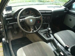 BMW E30 318i 2-Trer NFL - 3er BMW - E30