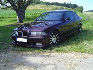 e36, 318is Coupe - 3er BMW - E36 e36, 318is Coupe - 3er BMW - E36