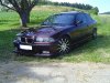 e36, 318is Coupe