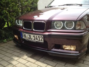 e36, 318is Coupe - 3er BMW - E36 e36, 318is Coupe - 3er BMW - E36