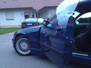 e36 M3 Coupe - 3er BMW - E36