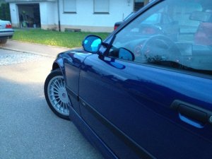 e36 M3 Coupe - 3er BMW - E36