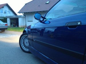 e36 M3 Coupe - 3er BMW - E36