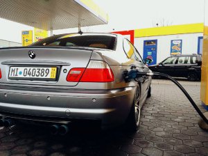 M3 E46 Coupé - 3er BMW - E46 M3 E46 Coupé - 3er BMW - E46