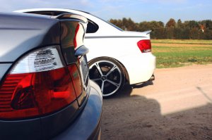 M3 E46 Coupé - 3er BMW - E46 M3 E46 Coupé - 3er BMW - E46