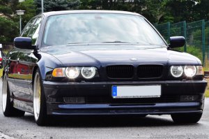 Mein 740i - Fotostories weiterer BMW Modelle