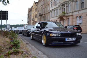 Mein 740i - Fotostories weiterer BMW Modelle