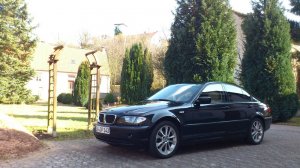 Fulltimes E46 - 3er BMW - E46