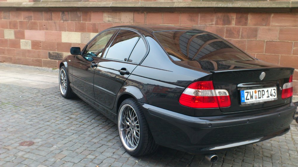 Fulltimes E46 - 3er BMW - E46