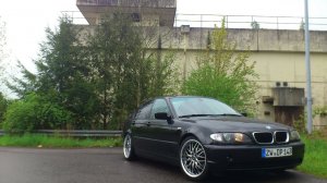 Fulltimes E46 - 3er BMW - E46