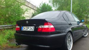 Fulltimes E46 - 3er BMW - E46