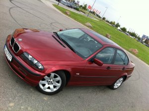 E46 ///M - 3er BMW - E46