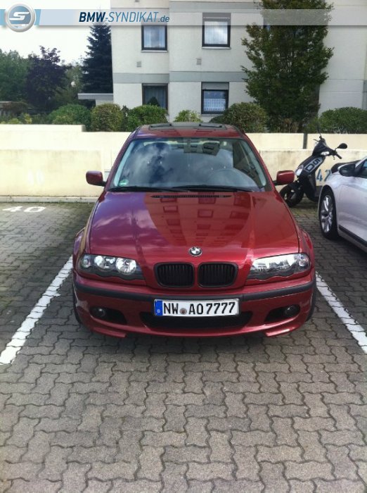 BMW-Syndikat Fotostorie