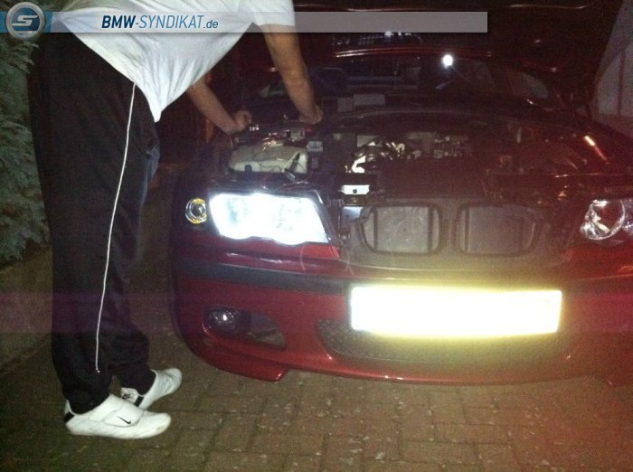 BMW-Syndikat Fotostorie