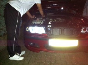 E46 ///M - 3er BMW - E46