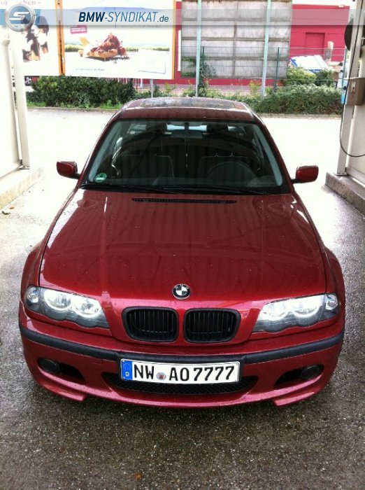 BMW-Syndikat Fotostorie