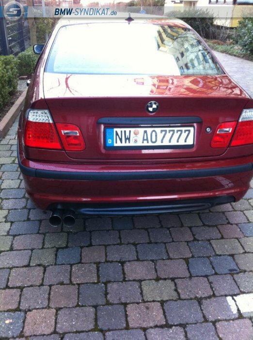 BMW-Syndikat Fotostorie