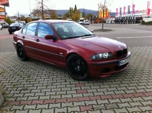 E46 ///M - 3er BMW - E46