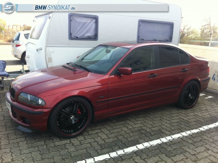 BMW-Syndikat Fotostorie