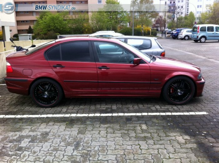 BMW-Syndikat Fotostorie