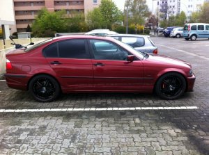 E46 ///M - 3er BMW - E46