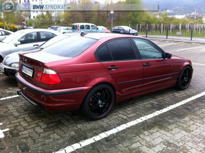 BMW-Syndikat Fotostorie