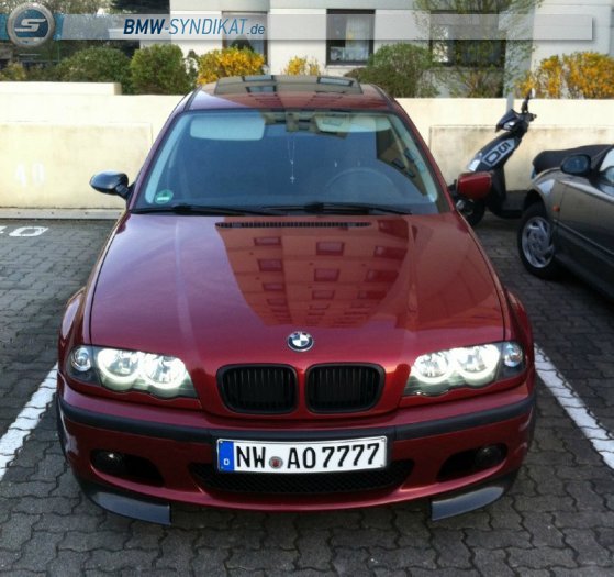 BMW-Syndikat Fotostorie